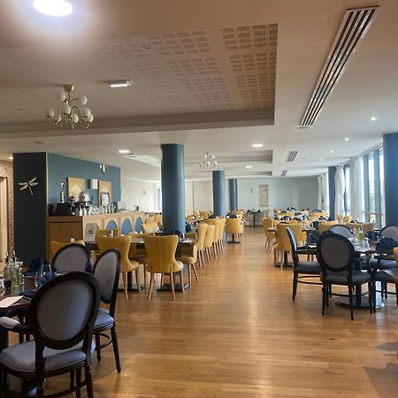 Domitys Le Galion D'Or Aparthotel Royan Buitenkant foto