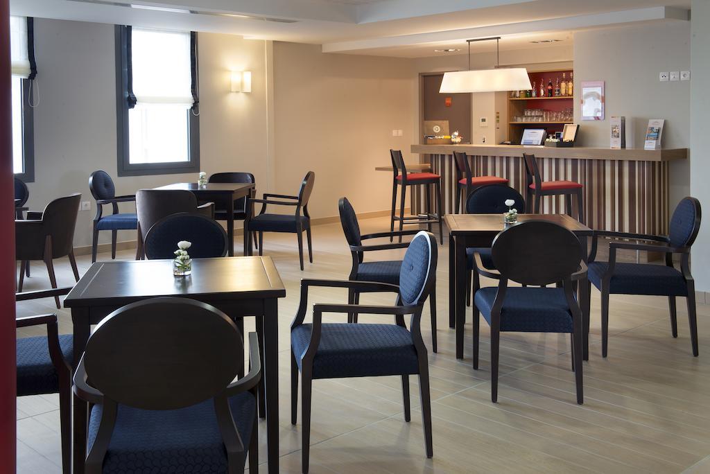 Domitys Le Galion D'Or Aparthotel Royan Buitenkant foto