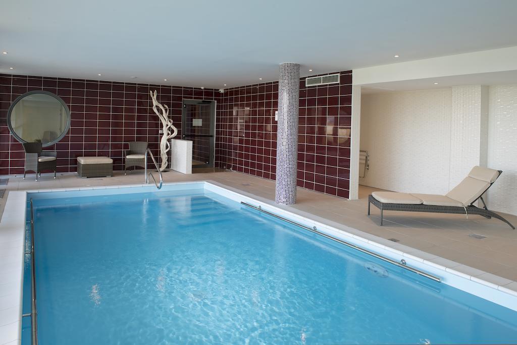Domitys Le Galion D'Or Aparthotel Royan Buitenkant foto